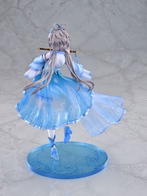Vsinger - Luo Tianyi - F:Nex - Ge Xing Ver. - 1/7