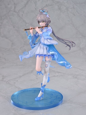 Vsinger - Luo Tianyi - F:Nex - Ge Xing Ver. - 1/7