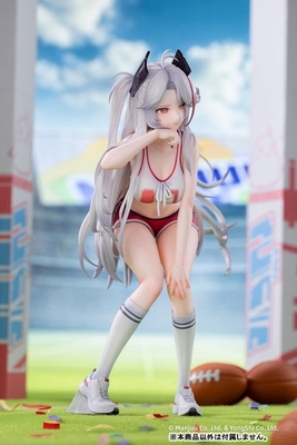 Azur Lane - Prinz Eugen - 1/6 - Brilliant Touchdown Ver.