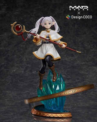 Sousou no Frieren - Frieren - 1/7 - Anime Anniversary Edition
