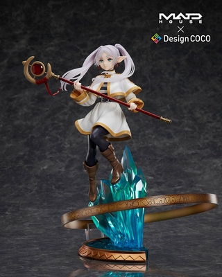 Sousou no Frieren - Frieren - 1/7 - Anime Anniversary Edition