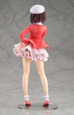 1/7 Saenai Heroine no Sodatekata Fine: Megumi Kato Memorial Ver.