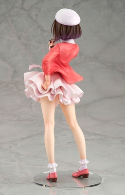 1/7 Saenai Heroine no Sodatekata Fine: Megumi Kato Memorial Ver.