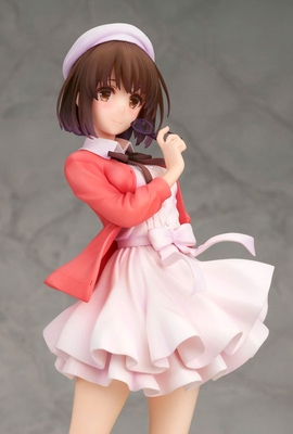 1/7 Saenai Heroine no Sodatekata Fine: Megumi Kato Memorial Ver.