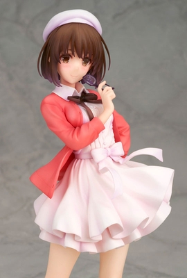1/7 Saenai Heroine no Sodatekata Fine: Megumi Kato Memorial Ver.