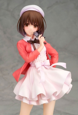 1/7 Saenai Heroine no Sodatekata Fine: Megumi Kato Memorial Ver.