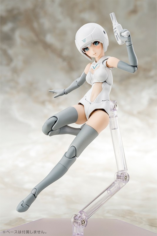 Original - Megami Device - B1R-M Chassis Kit - Skin Color A