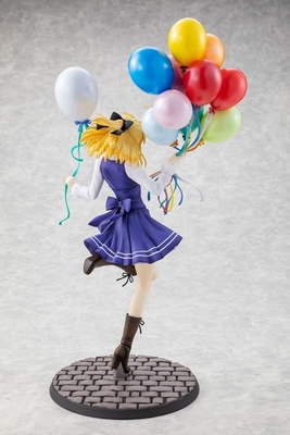 1/7 Fate/Grand Order Saber/Altria Pendragon (Lily): Festival Portrait Ver.