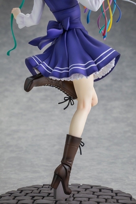 1/7 Fate/Grand Order Saber/Altria Pendragon (Lily): Festival Portrait Ver.