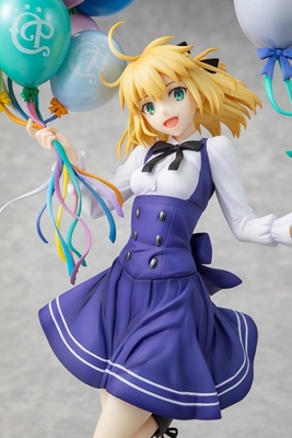 1/7 Fate/Grand Order Saber/Altria Pendragon (Lily): Festival Portrait Ver.