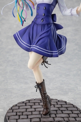 1/7 Fate/Grand Order Saber/Altria Pendragon (Lily): Festival Portrait Ver.