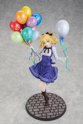 1/7 Fate/Grand Order Saber/Altria Pendragon (Lily): Festival Portrait Ver.