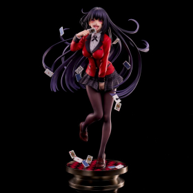 Kakegurui×× - Jabami Yumeko - 1/6