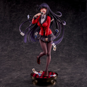 Kakegurui×× - Jabami Yumeko - 1/6