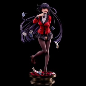 Kakegurui×× - Jabami Yumeko - 1/6