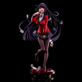 Kakegurui×× - Jabami Yumeko - 1/6