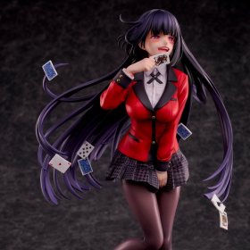 Kakegurui×× - Jabami Yumeko - 1/6