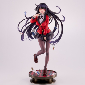 Kakegurui×× - Jabami Yumeko - 1/6