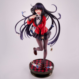 Kakegurui×× - Jabami Yumeko - 1/6
