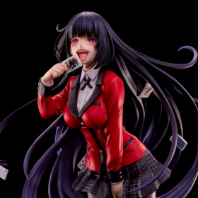 Kakegurui×× - Jabami Yumeko - 1/6