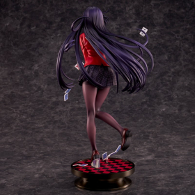 Kakegurui×× - Jabami Yumeko - 1/6
