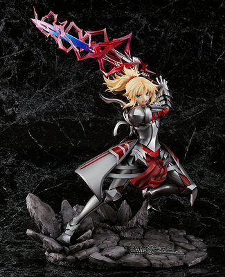 1/7 Fate/Grand Order Saber / Mordred Clarent Blood Arthur
