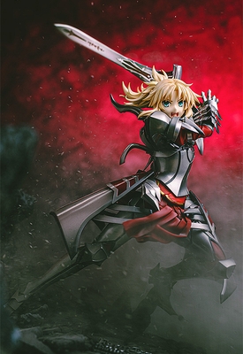 1/7 Fate/Grand Order Saber / Mordred Clarent Blood Arthur