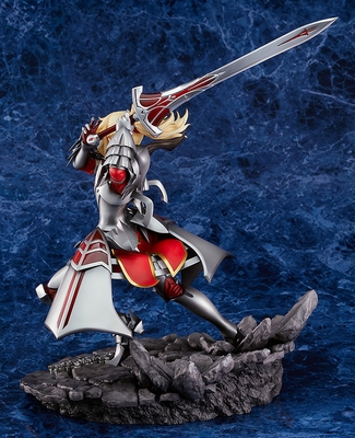 1/7 Fate/Grand Order Saber / Mordred Clarent Blood Arthur
