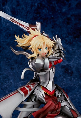 1/7 Fate/Grand Order Saber / Mordred Clarent Blood Arthur