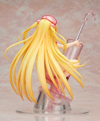 To LOVEru Darkness Konjiki no Yami Nurse Ver. 1/7
