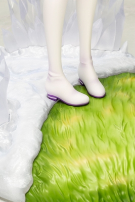 1/7 Emilia (Memory's Journey) Re:ZERO