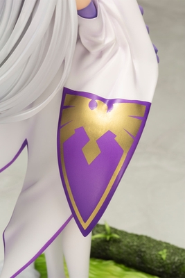1/7 Emilia (Memory's Journey) Re:ZERO