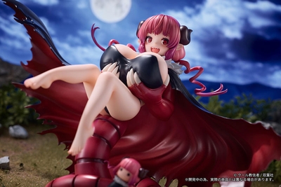 Kobayashi-san chi no Maid Dragon Ilulu 1/6