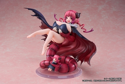 Kobayashi-san chi no Maid Dragon Ilulu 1/6