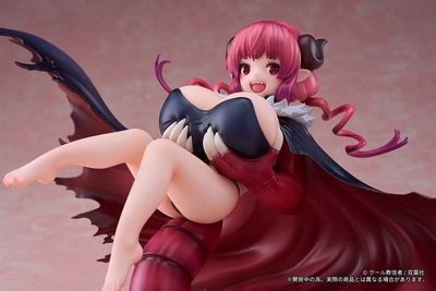 Kobayashi-san chi no Maid Dragon Ilulu 1/6