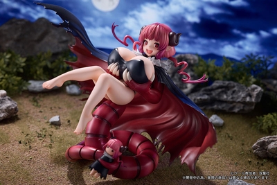 Kobayashi-san chi no Maid Dragon Ilulu 1/6