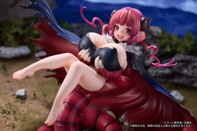 Kobayashi-san chi no Maid Dragon Ilulu 1/6