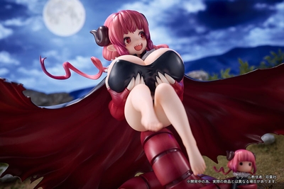Kobayashi-san chi no Maid Dragon Ilulu 1/6