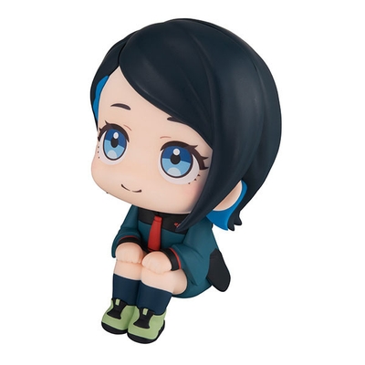 Kidou Senshi Gundam Suisei no Majo Nika Nanaura Look Up