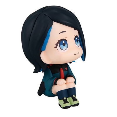 Kidou Senshi Gundam Suisei no Majo Nika Nanaura Look Up