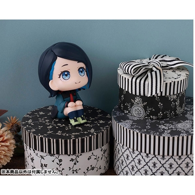 Kidou Senshi Gundam Suisei no Majo Nika Nanaura Look Up