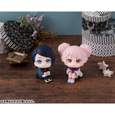 Kidou Senshi Gundam Suisei no Majo Nika Nanaura Look Up