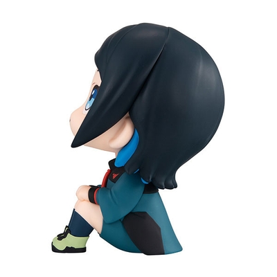 Kidou Senshi Gundam Suisei no Majo Nika Nanaura Look Up