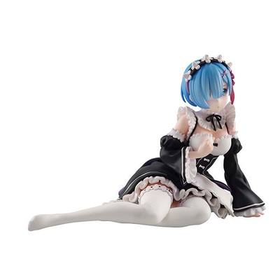 Re:Zero kara Hajimeru Isekai Seikatsu - Rem - Melty Princess