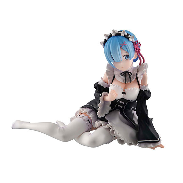 Re:Zero kara Hajimeru Isekai Seikatsu - Rem - Melty Princess