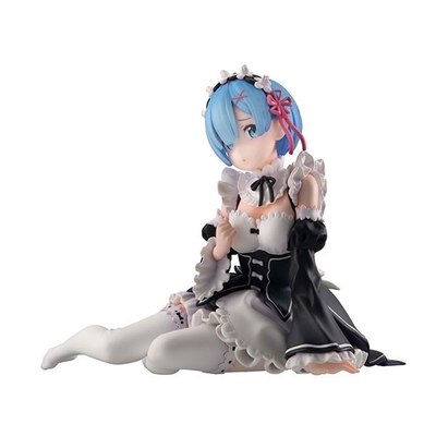 Re:Zero kara Hajimeru Isekai Seikatsu - Rem - Melty Princess