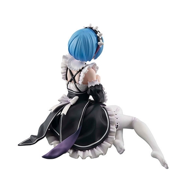 Re:Zero kara Hajimeru Isekai Seikatsu - Rem - Melty Princess