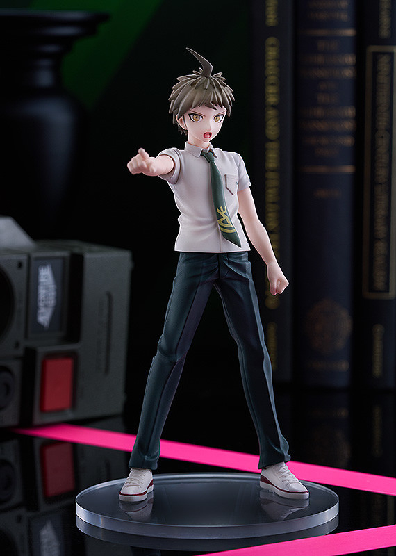 Danganronpa 1 2 Reload Hinata Hajime Pop Up Parade