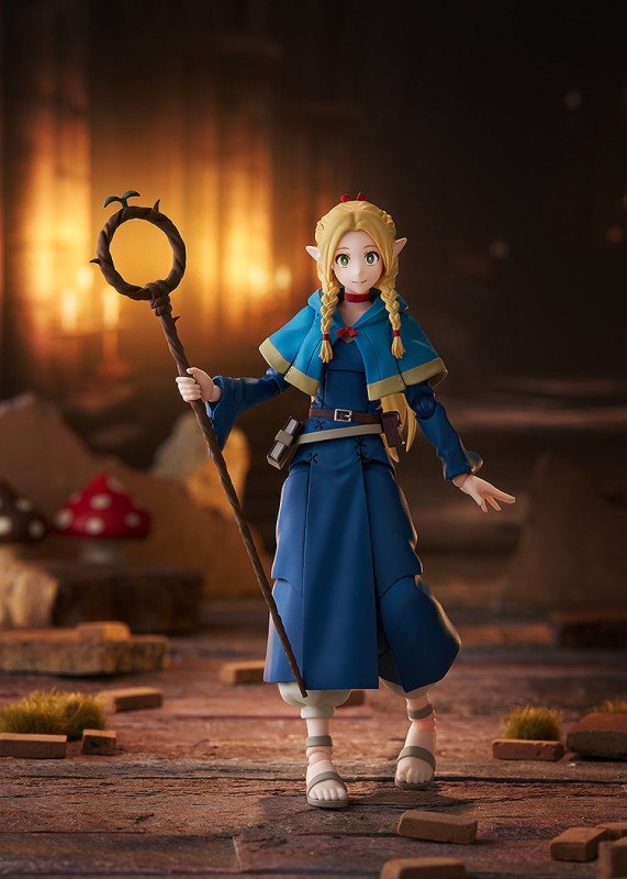 Dungeon Meshi - Marcille Donato - Figma (#633)