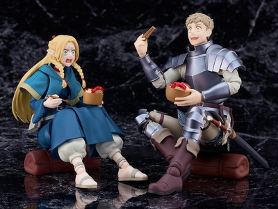 Dungeon Meshi - Marcille Donato - Figma (#633)